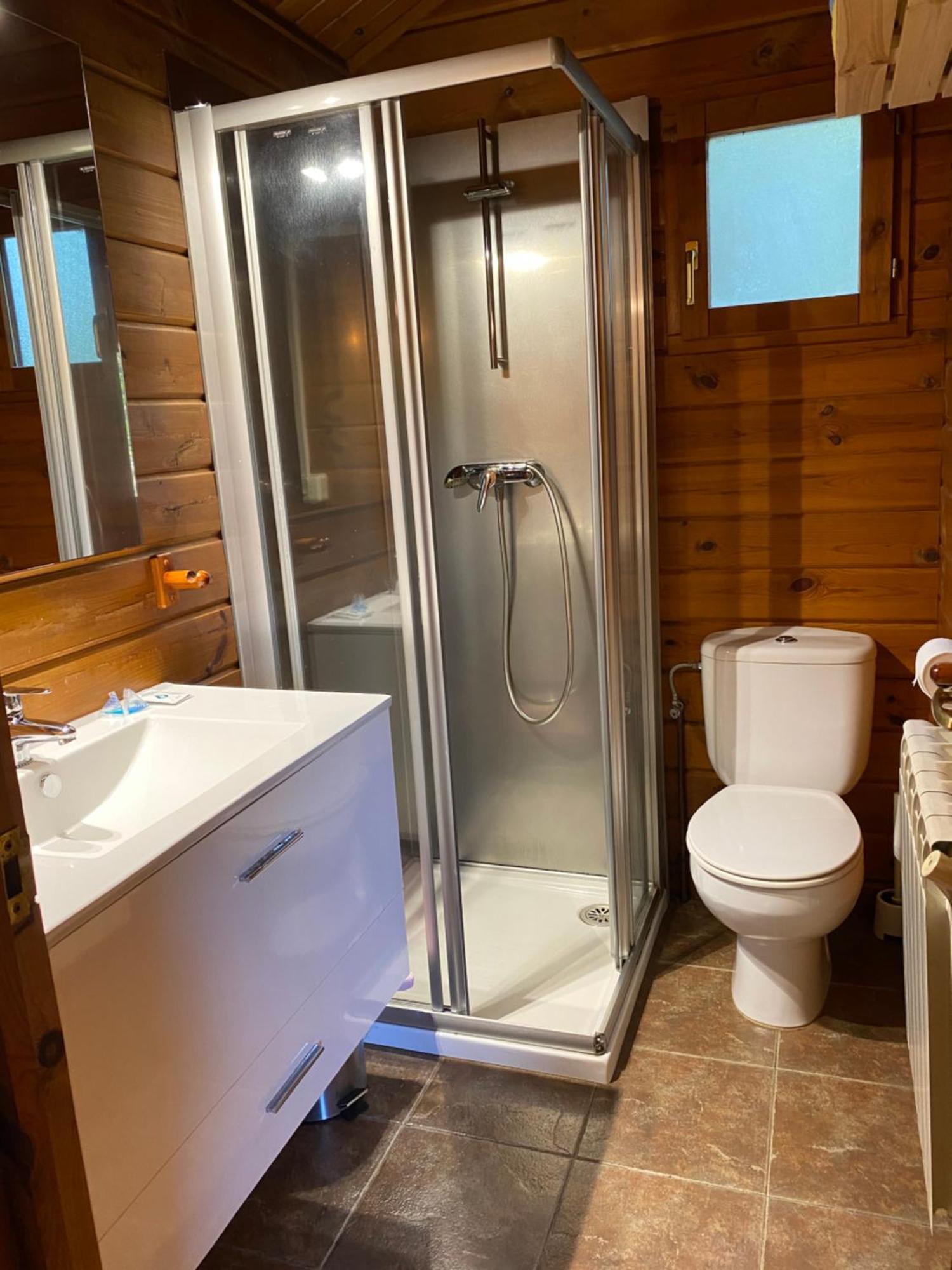 Casa Rural Santa Marina Portomarin Zewnętrze zdjęcie