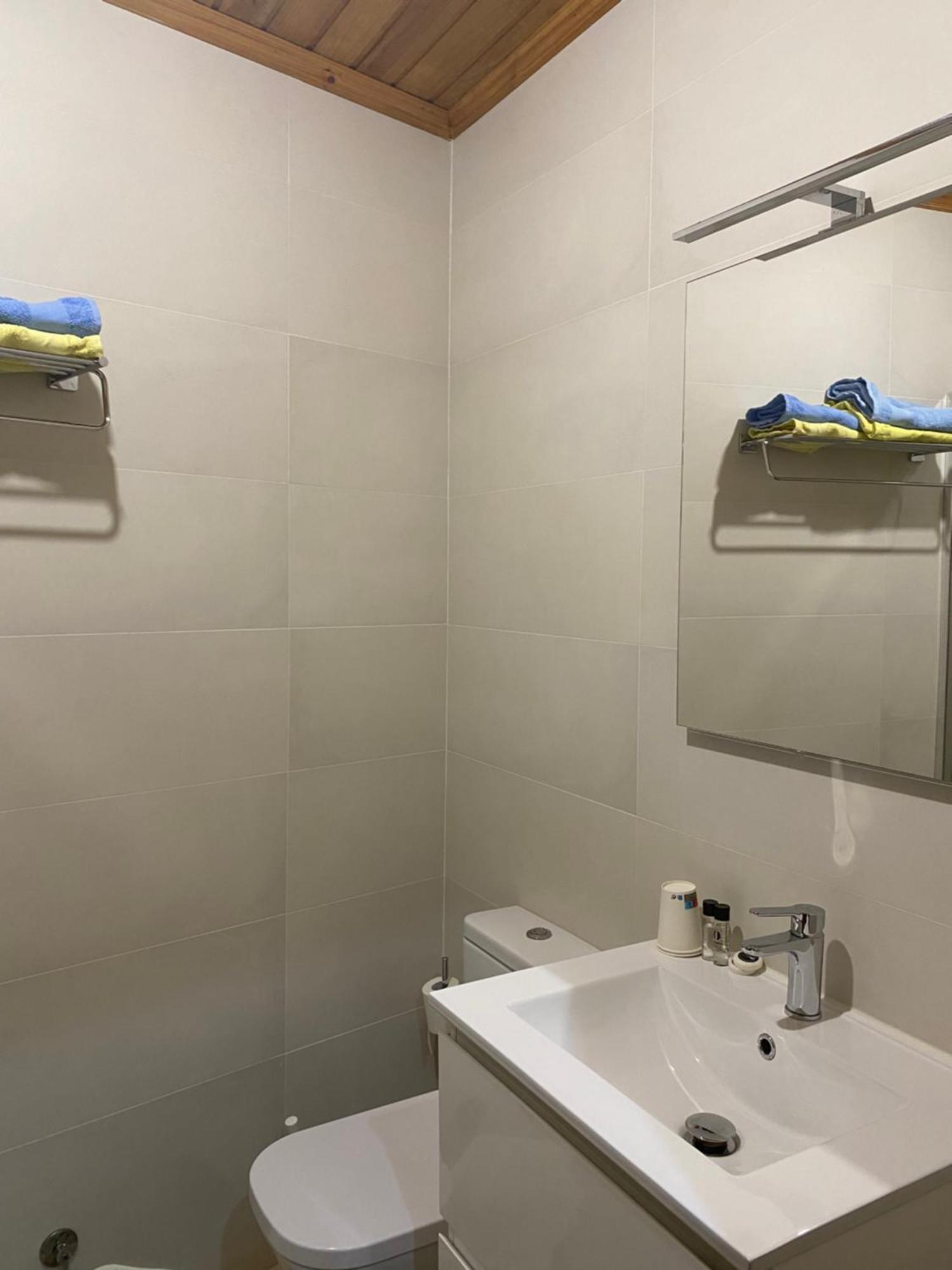 Casa Rural Santa Marina Portomarin Zewnętrze zdjęcie